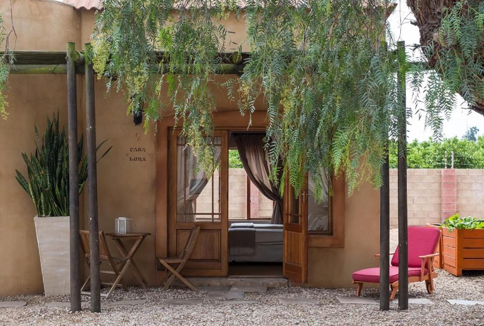 Casa Mia Health Spa And Guesthouse Addo Zewnętrze zdjęcie