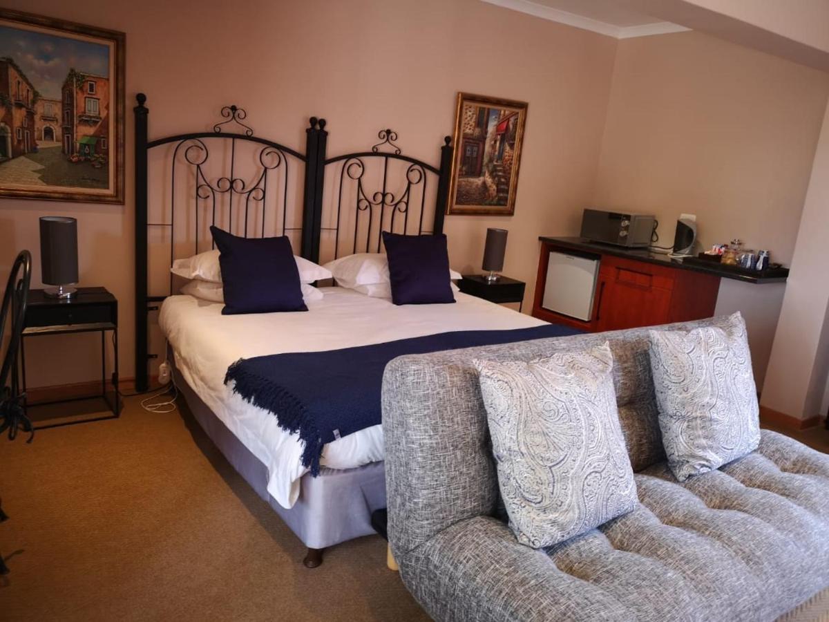 Casa Mia Health Spa And Guesthouse Addo Zewnętrze zdjęcie