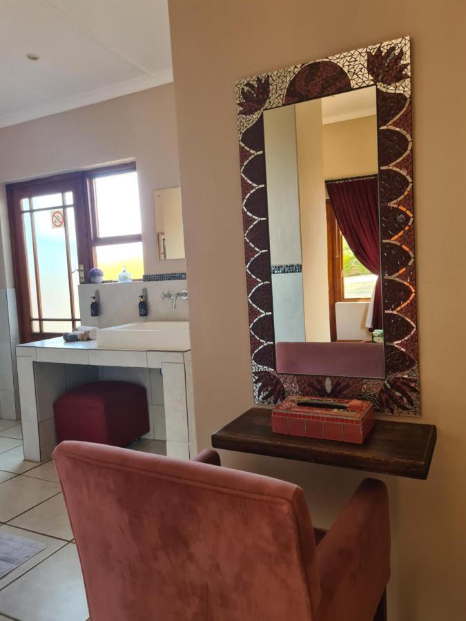 Casa Mia Health Spa And Guesthouse Addo Zewnętrze zdjęcie