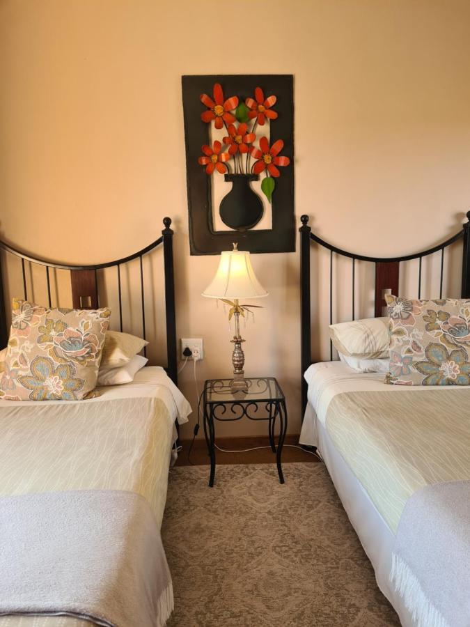 Casa Mia Health Spa And Guesthouse Addo Zewnętrze zdjęcie