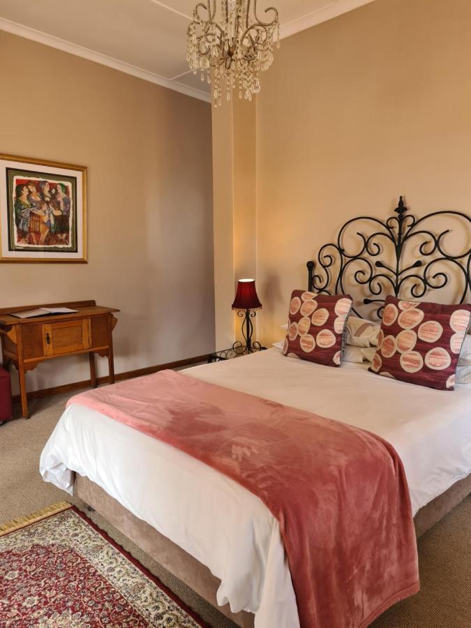Casa Mia Health Spa And Guesthouse Addo Zewnętrze zdjęcie