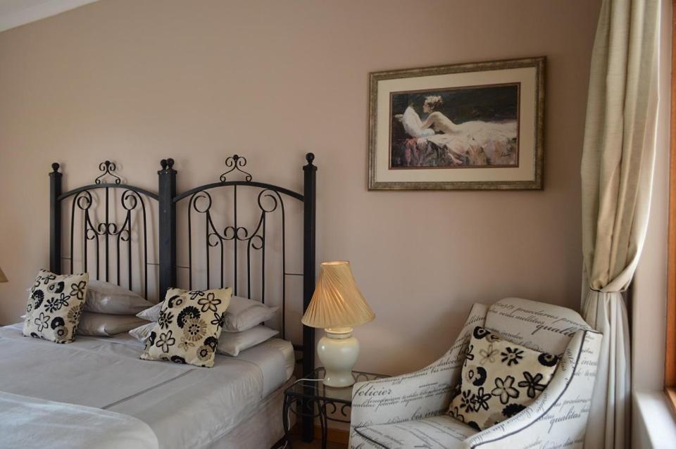 Casa Mia Health Spa And Guesthouse Addo Zewnętrze zdjęcie