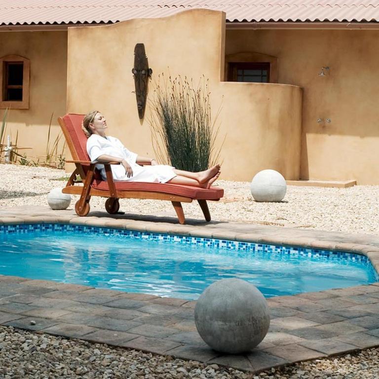 Casa Mia Health Spa And Guesthouse Addo Pokój zdjęcie