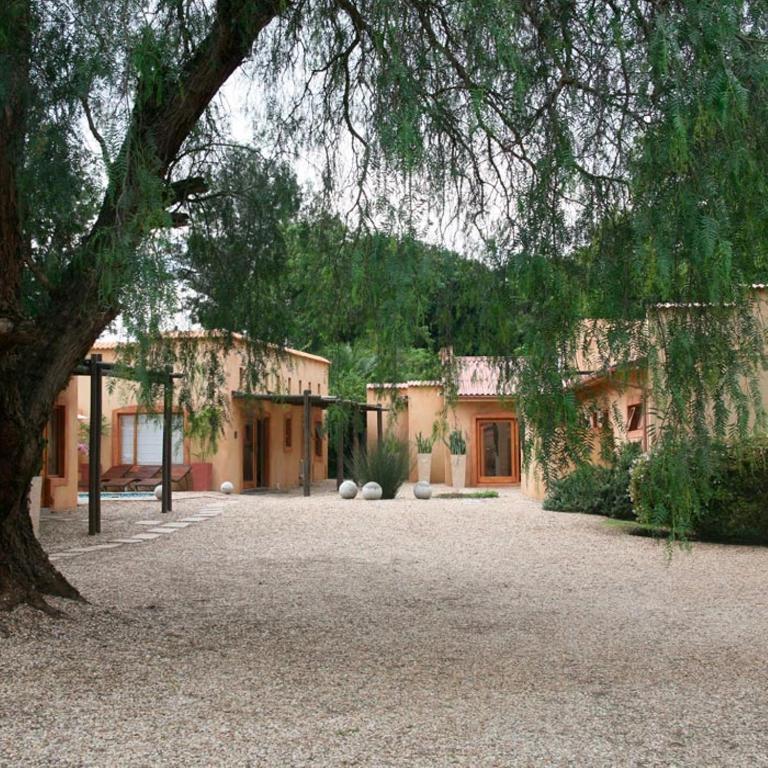 Casa Mia Health Spa And Guesthouse Addo Zewnętrze zdjęcie