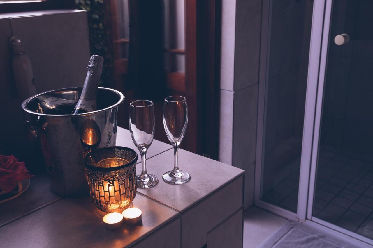 Casa Mia Health Spa And Guesthouse Addo Zewnętrze zdjęcie
