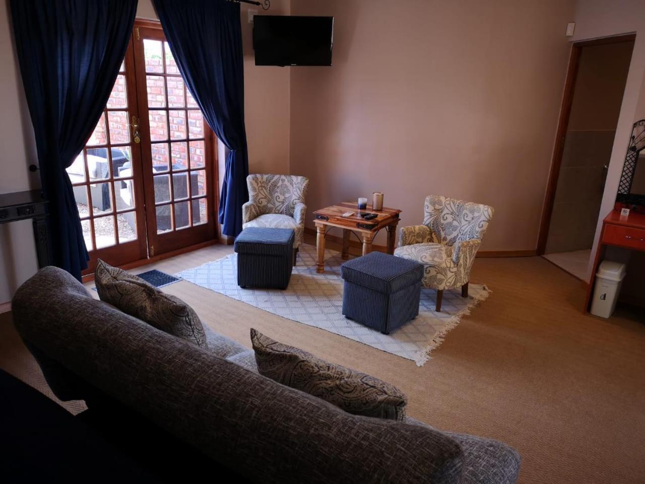 Casa Mia Health Spa And Guesthouse Addo Zewnętrze zdjęcie