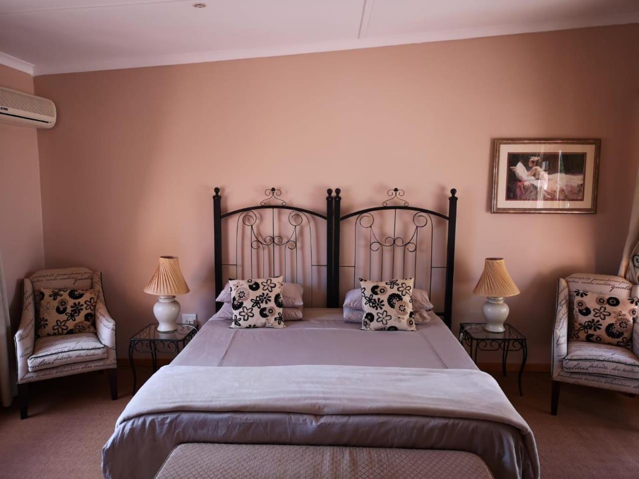 Casa Mia Health Spa And Guesthouse Addo Zewnętrze zdjęcie