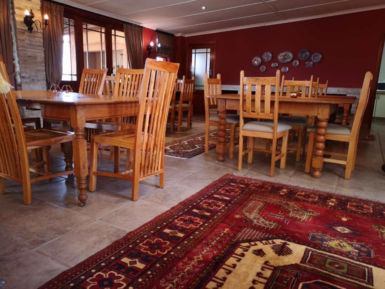 Casa Mia Health Spa And Guesthouse Addo Zewnętrze zdjęcie
