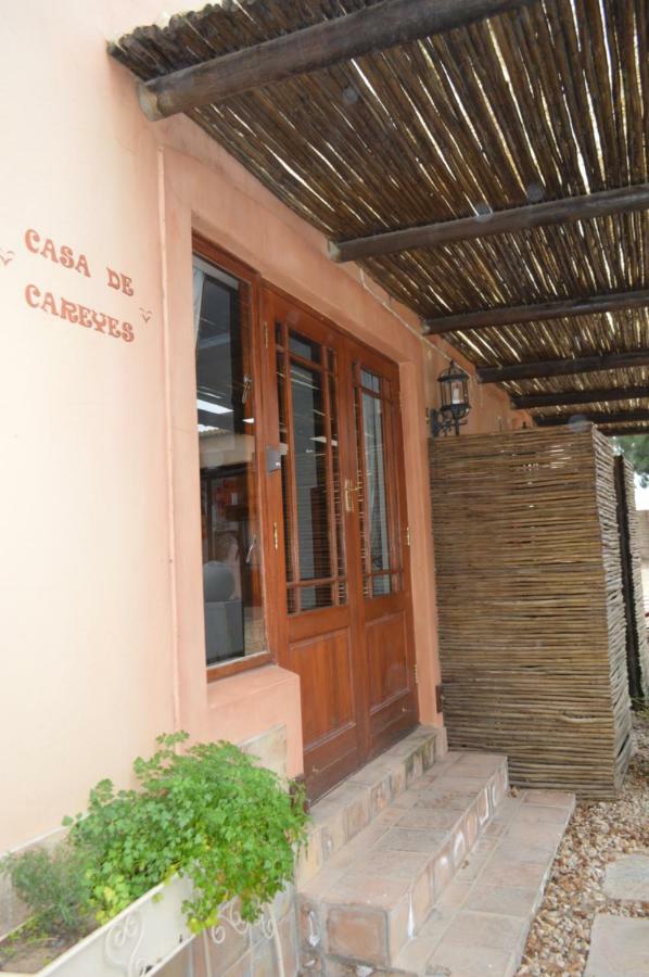 Casa Mia Health Spa And Guesthouse Addo Zewnętrze zdjęcie