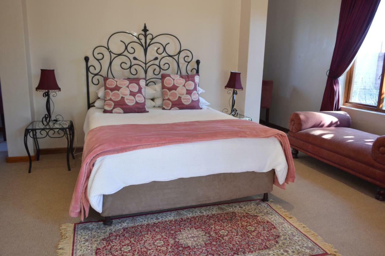 Casa Mia Health Spa And Guesthouse Addo Zewnętrze zdjęcie