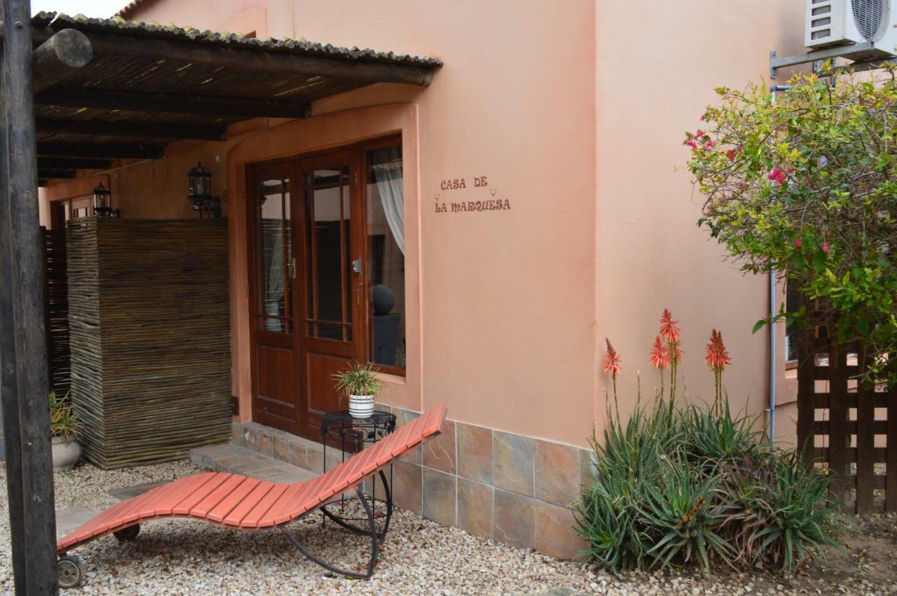 Casa Mia Health Spa And Guesthouse Addo Zewnętrze zdjęcie